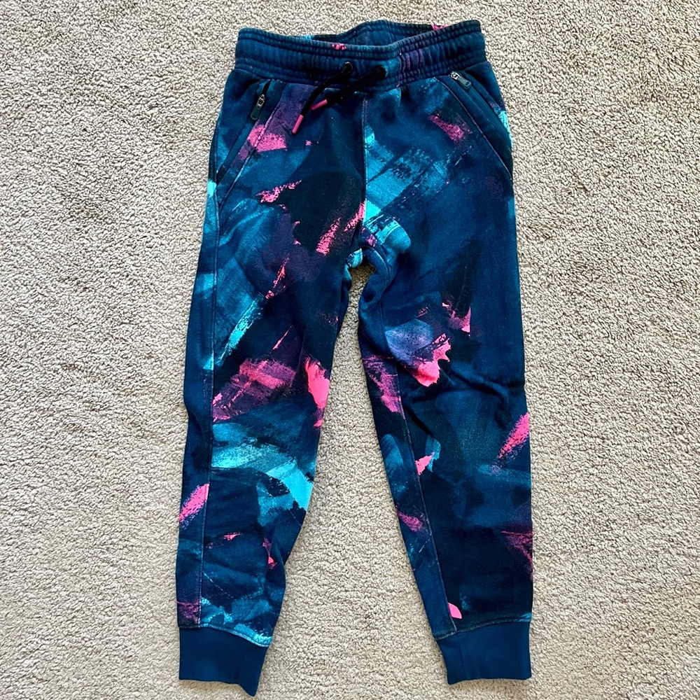 Girl’s Sweats